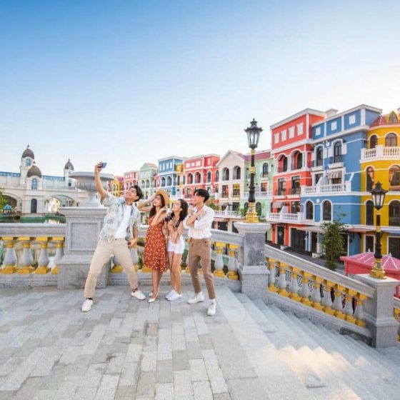 Vinholidays Fiesta Phu Quoc 42