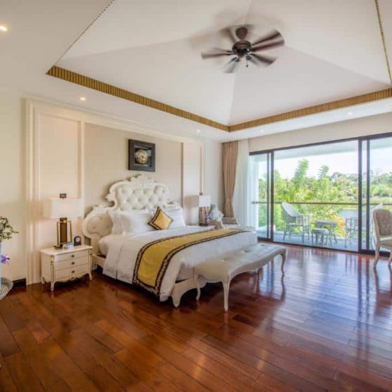 Vinpearl Resort & Spa Phu Quoc 1