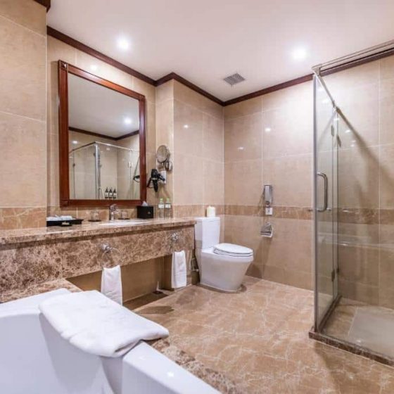 Vinpearl Resort & Spa Phu Quoc 10