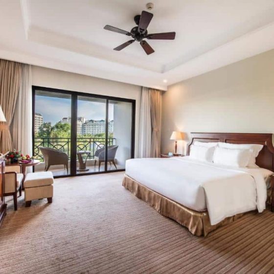 Vinpearl Resort & Spa Phu Quoc 11