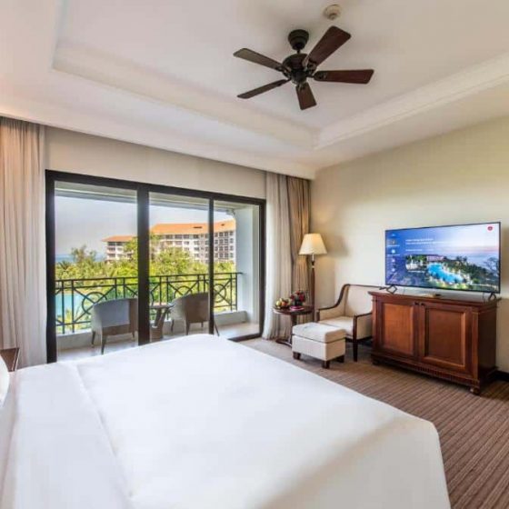 Vinpearl Resort & Spa Phu Quoc 12