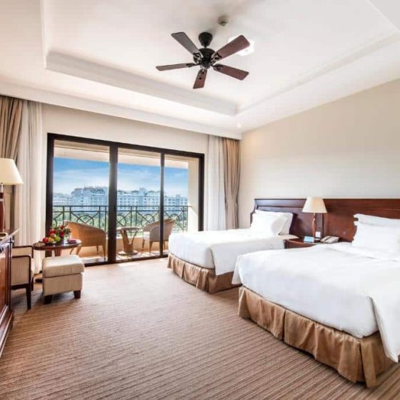 Vinpearl Resort & Spa Phu Quoc 13