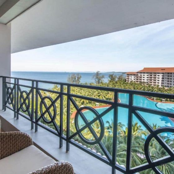 Vinpearl Resort & Spa Phu Quoc 14