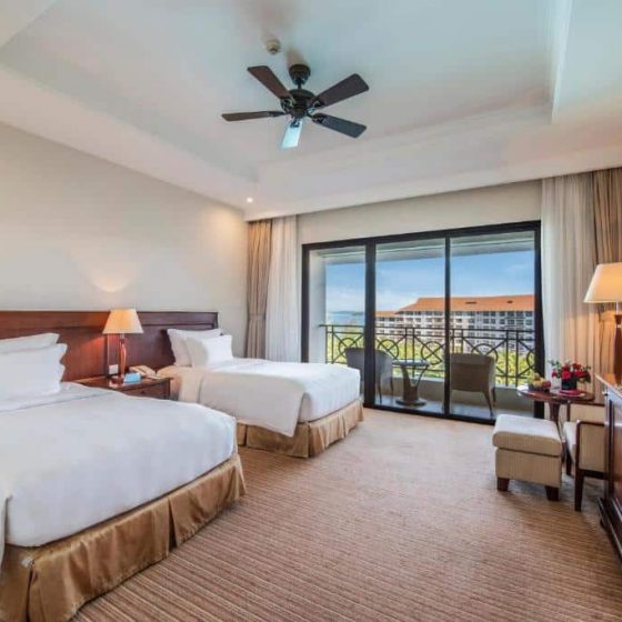 Vinpearl Resort & Spa Phu Quoc 15