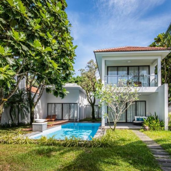 Vinpearl Resort & Spa Phu Quoc 16