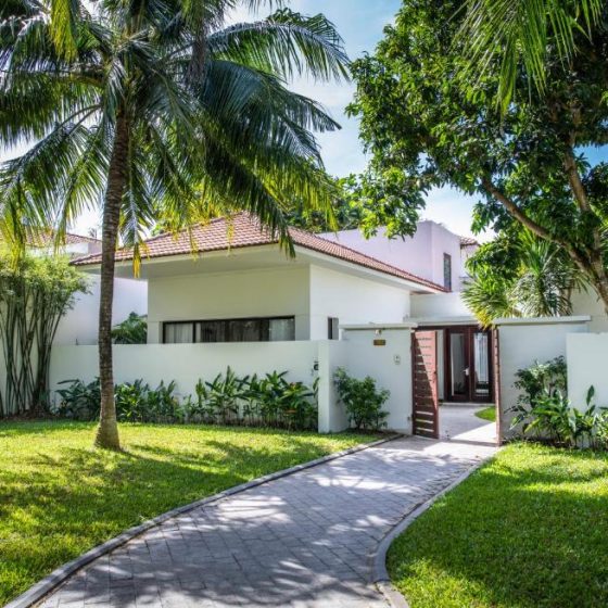 Vinpearl Resort & Spa Phu Quoc 17