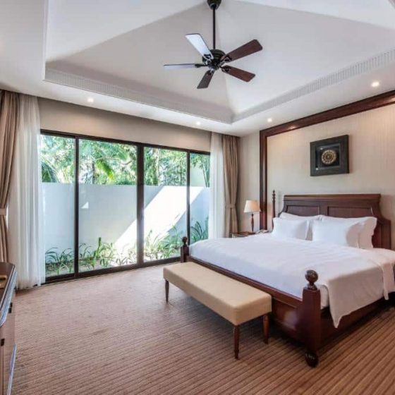 Vinpearl Resort & Spa Phu Quoc 19