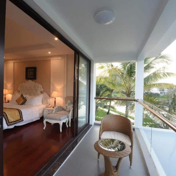 Vinpearl Resort & Spa Phu Quoc 2