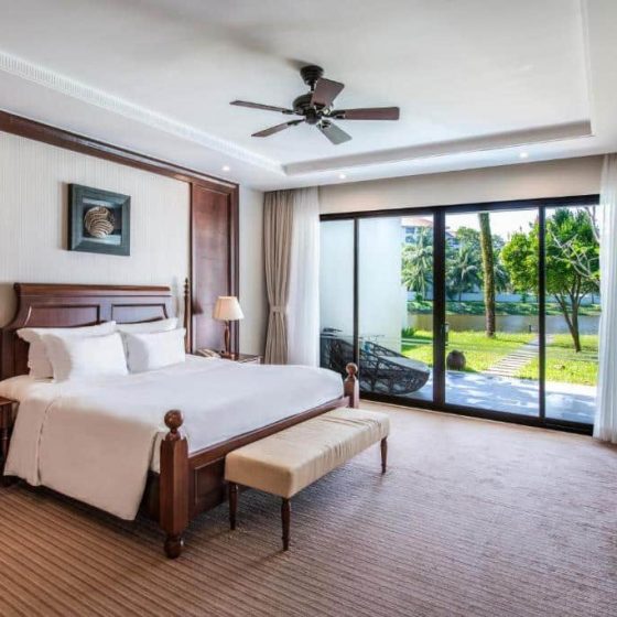 Vinpearl Resort & Spa Phu Quoc 20
