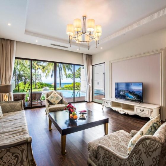 Vinpearl Resort & Spa Phu Quoc 24