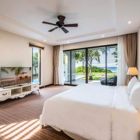 Vinpearl Resort & Spa Phu Quoc 25