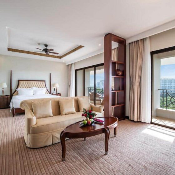 Vinpearl Resort & Spa Phu Quoc 27
