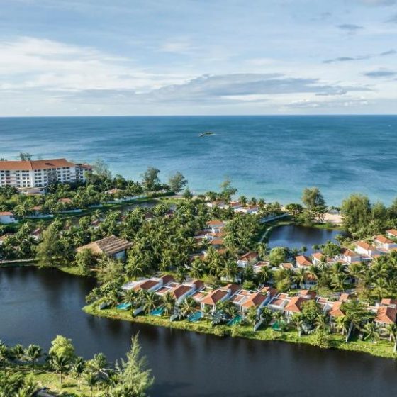 Vinpearl Resort & Spa Phu Quoc 28