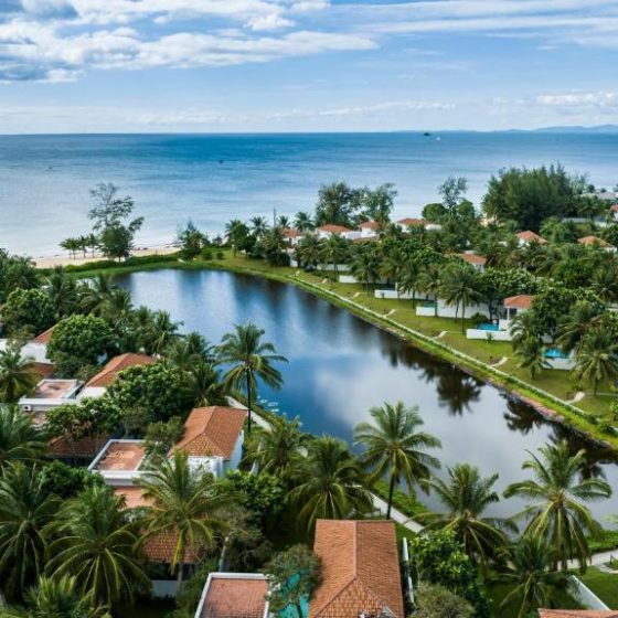 Vinpearl Resort & Spa Phu Quoc 29