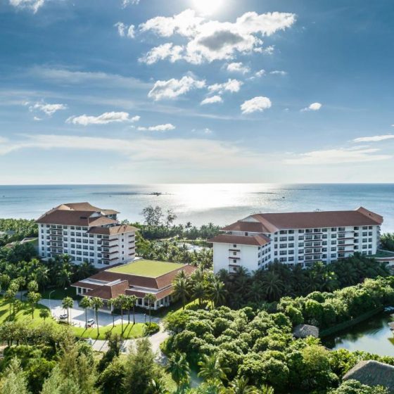 Vinpearl Resort & Spa Phu Quoc 30