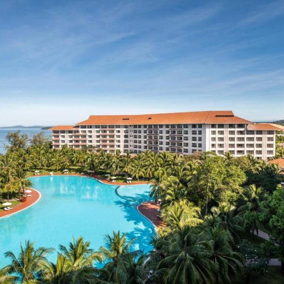 Vinpearl Resort & Spa Phu Quoc 31