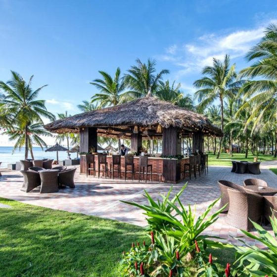 Vinpearl Resort & Spa Phu Quoc 32
