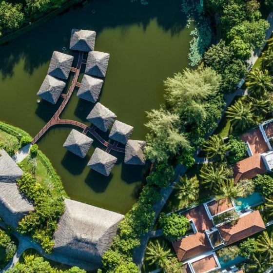 Vinpearl Resort & Spa Phu Quoc 33