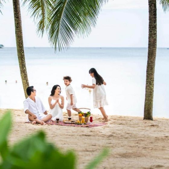 Vinpearl Resort & Spa Phu Quoc 35