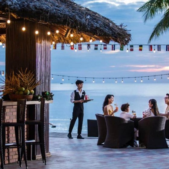 Vinpearl Resort & Spa Phu Quoc 36