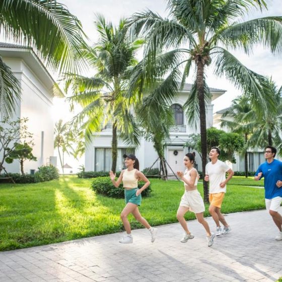 Vinpearl Resort & Spa Phu Quoc 38