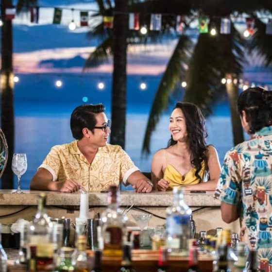 Vinpearl Resort & Spa Phu Quoc 40