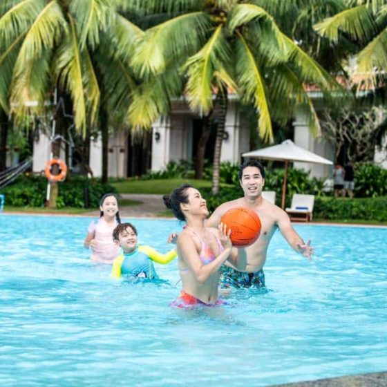 Vinpearl Resort & Spa Phu Quoc 41
