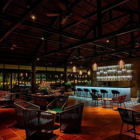 Vinpearl Resort & Spa Phu Quoc 45