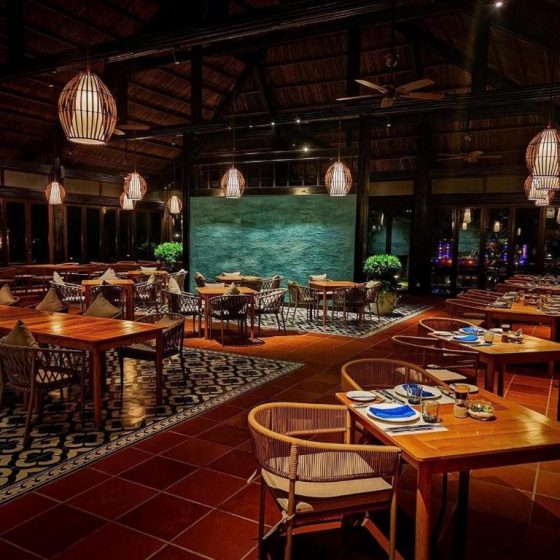 Vinpearl Resort & Spa Phu Quoc 46