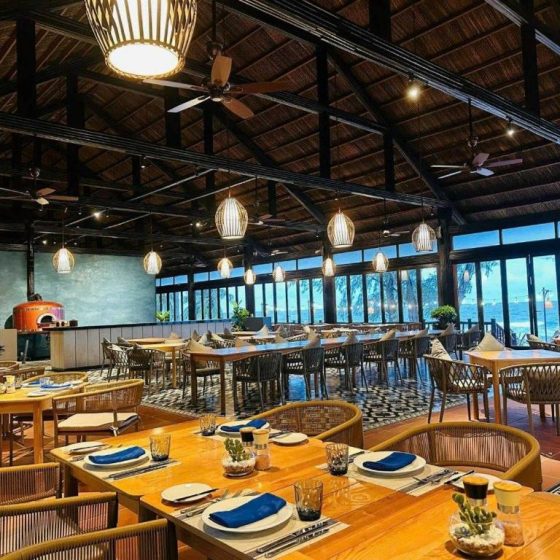 Vinpearl Resort & Spa Phu Quoc 47
