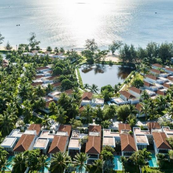 Vinpearl Resort & Spa Phu Quoc 5