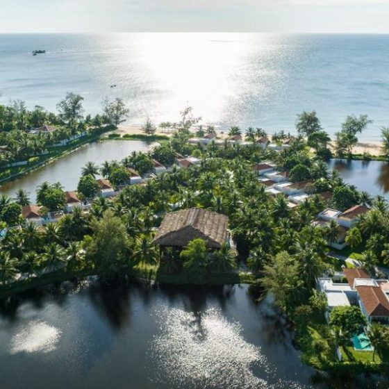Vinpearl Resort & Spa Phu Quoc 6
