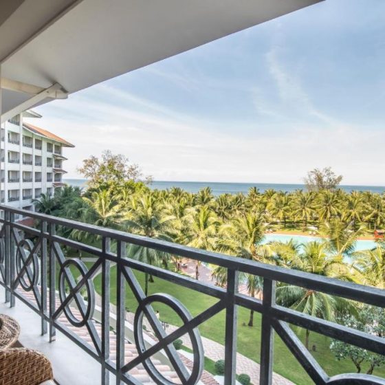 Vinpearl Resort & Spa Phu Quoc 8