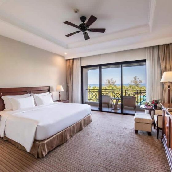 Vinpearl Resort & Spa Phu Quoc 9