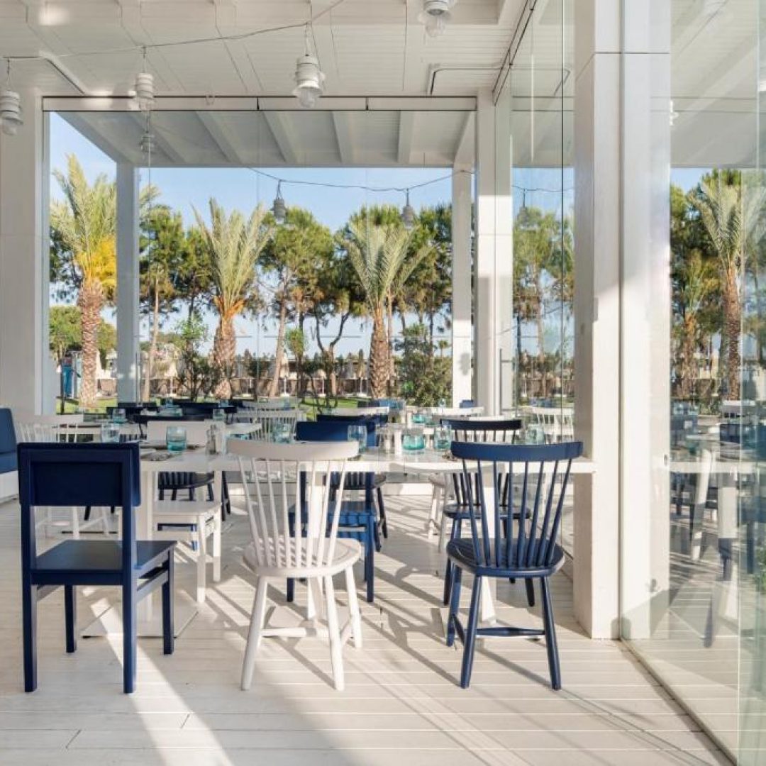 Voyage Belek Golf & Spa Hotel 100