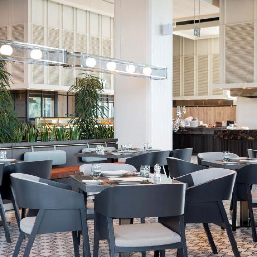 Voyage Belek Golf & Spa Hotel 102