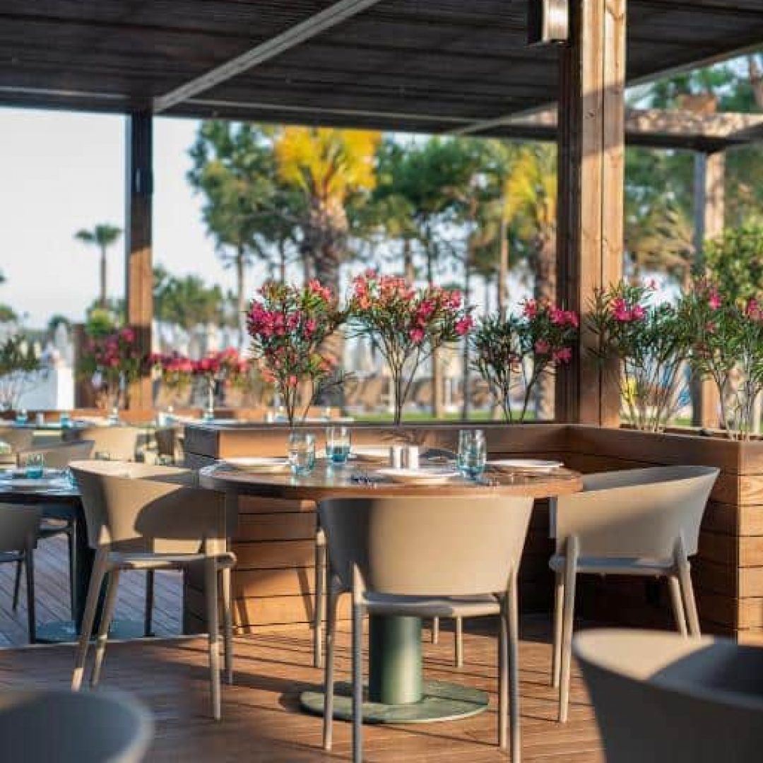 Voyage Belek Golf & Spa Hotel 103