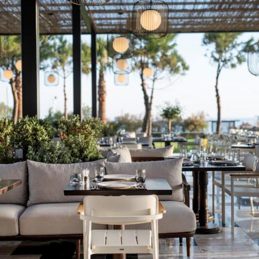 Voyage Belek Golf & Spa Hotel 104