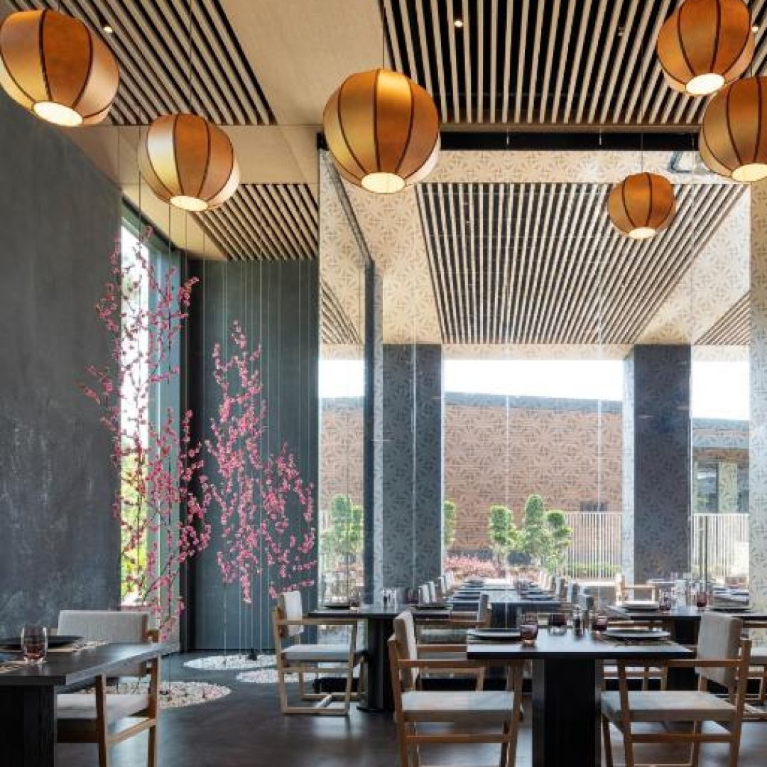 Voyage Belek Golf & Spa Hotel 106