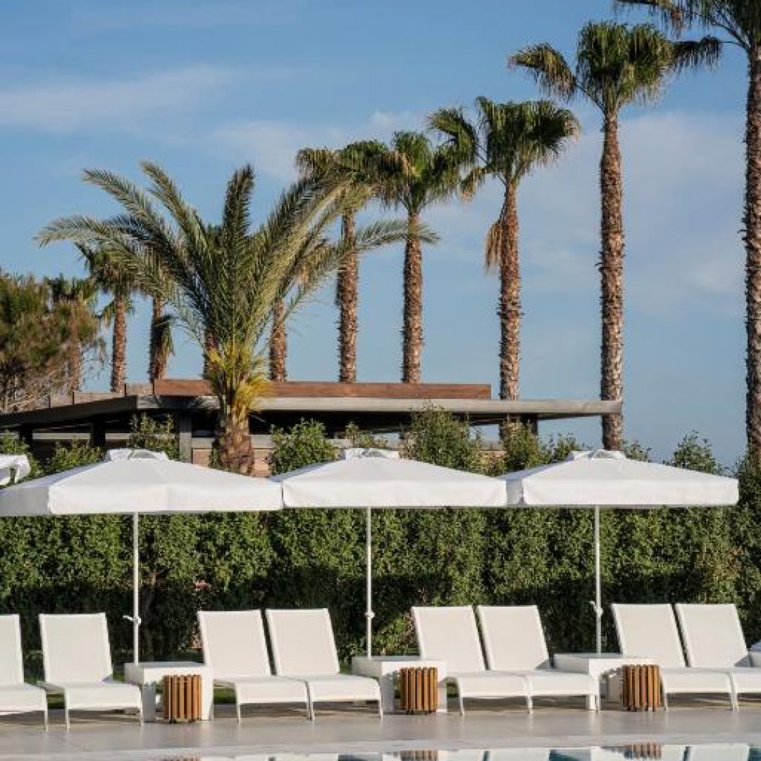 Voyage Belek Golf & Spa Hotel 109