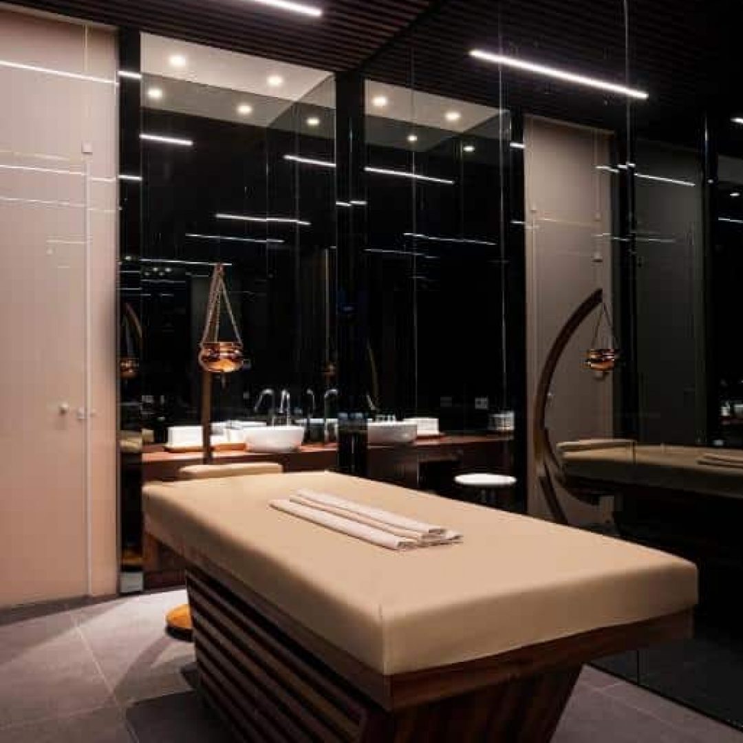 Voyage Belek Golf & Spa Hotel 110