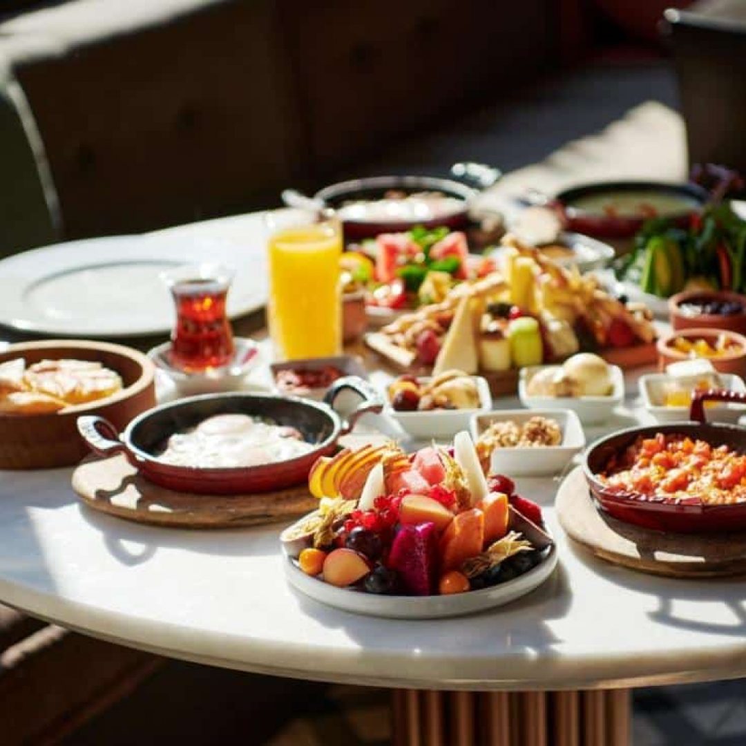 Voyage Belek Golf & Spa Hotel 112