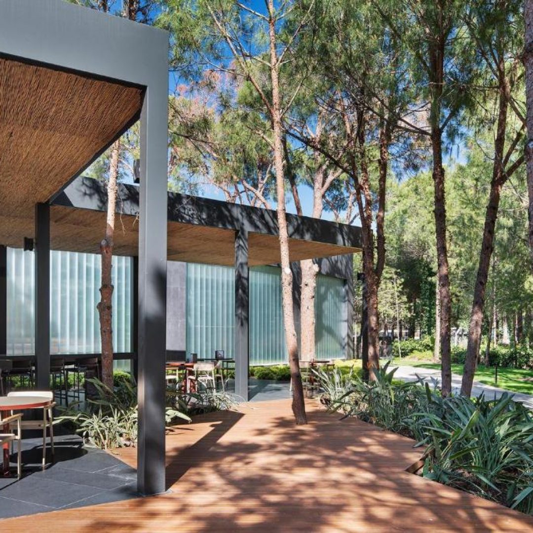 Voyage Belek Golf & Spa Hotel 16