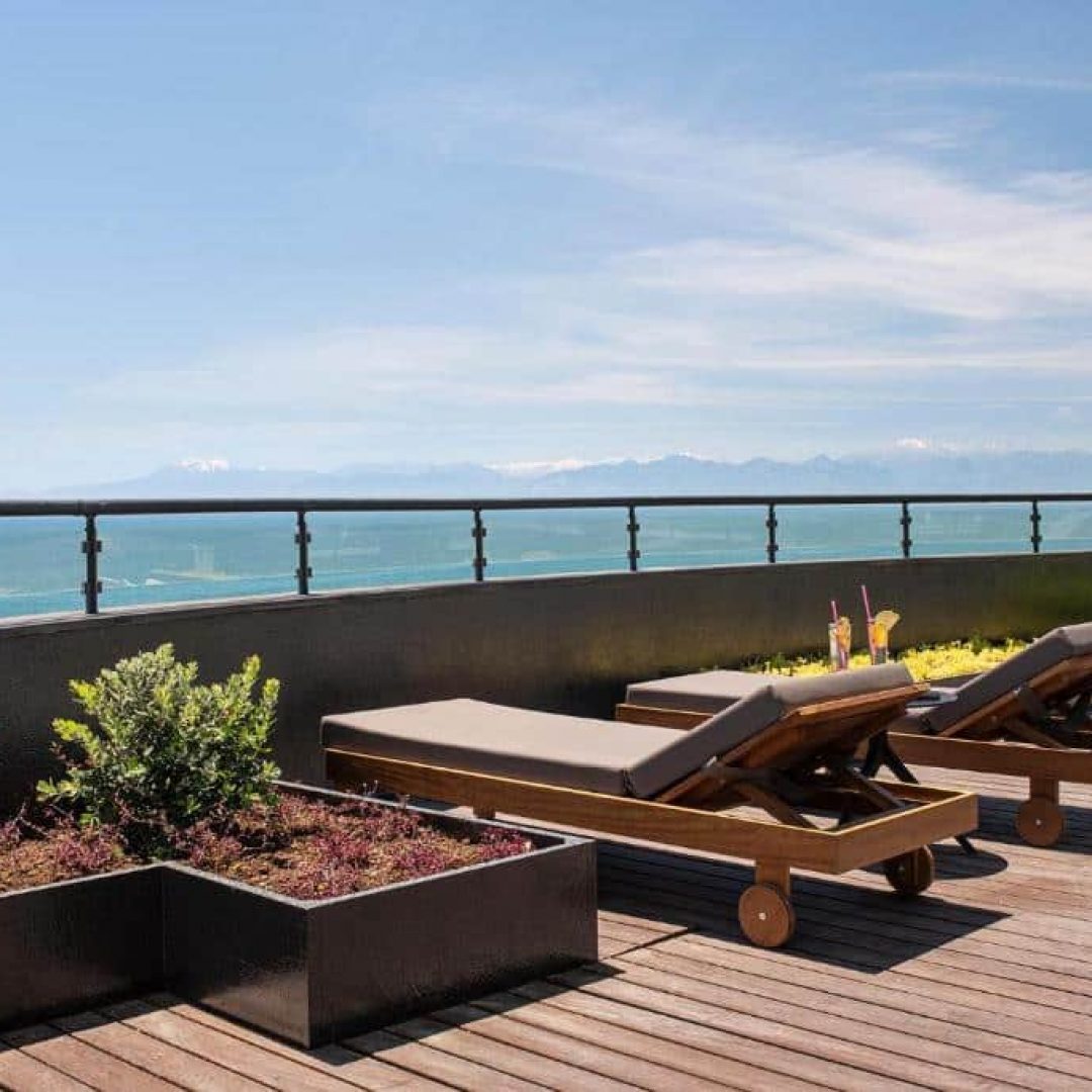 Voyage Belek Golf & Spa Hotel 2