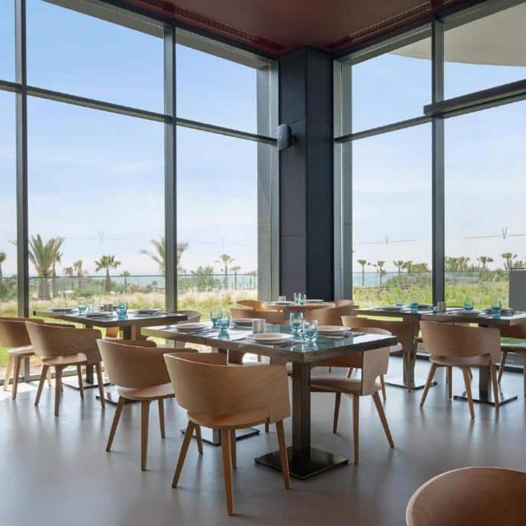 Voyage Belek Golf & Spa Hotel 21