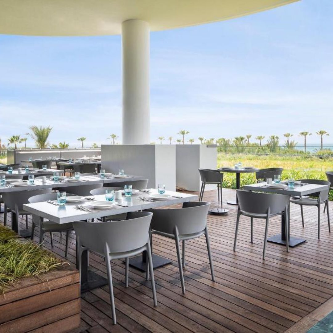 Voyage Belek Golf & Spa Hotel 22