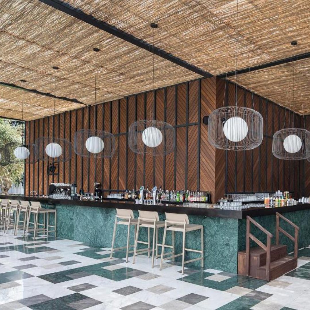 Voyage Belek Golf & Spa Hotel 26