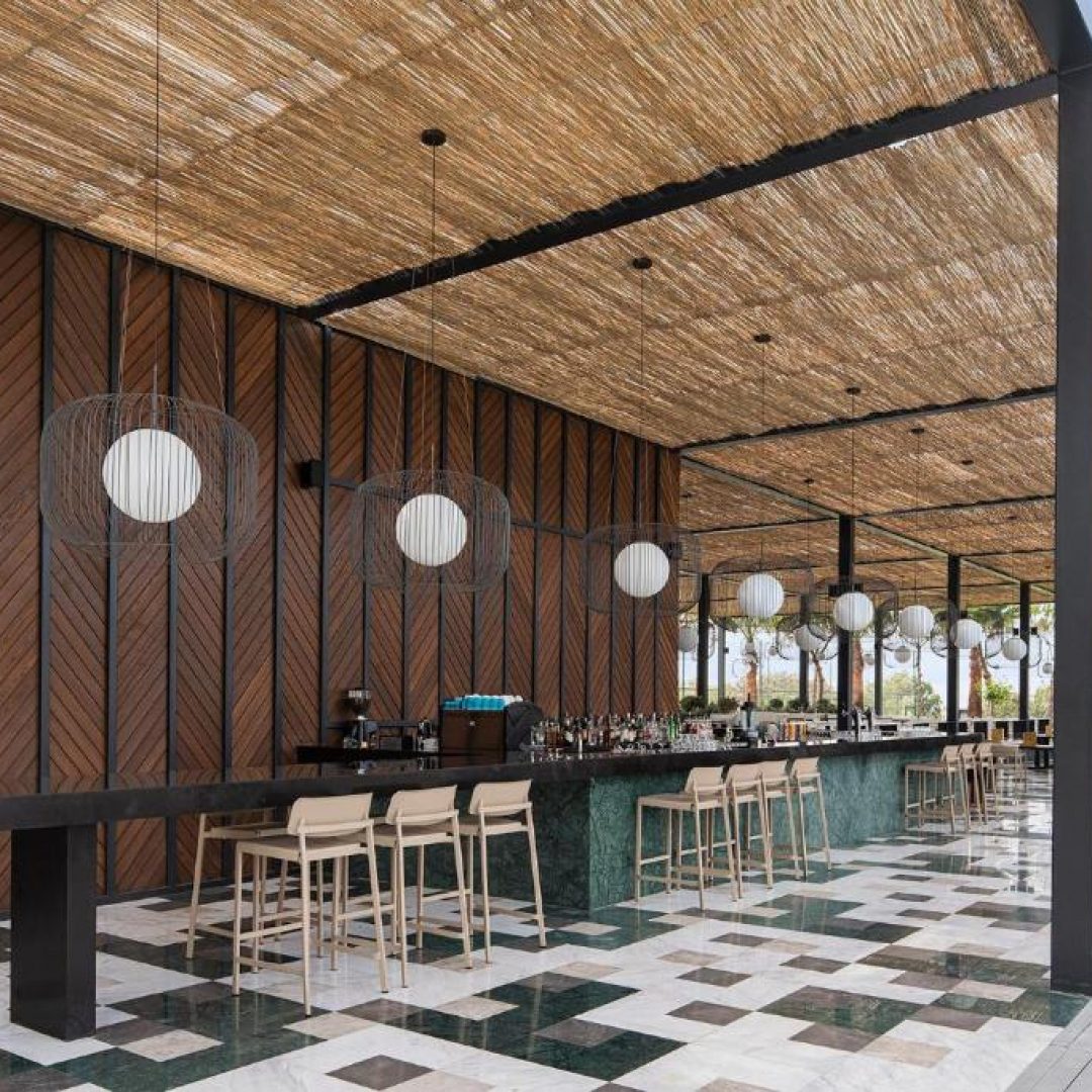 Voyage Belek Golf & Spa Hotel 27