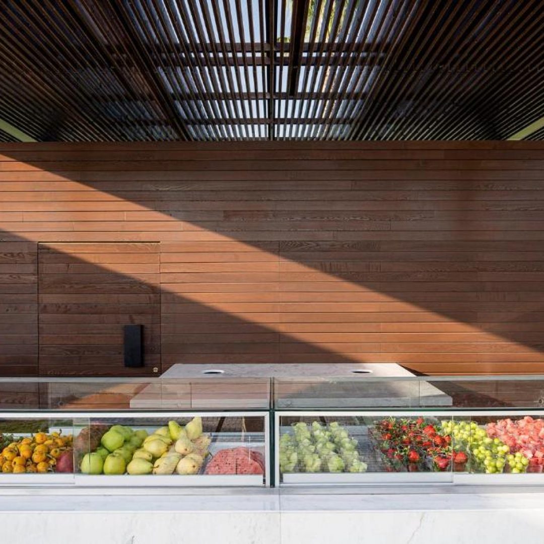 Voyage Belek Golf & Spa Hotel 29