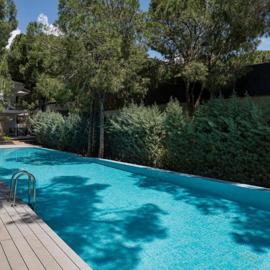 Voyage Belek Golf & Spa Hotel 3